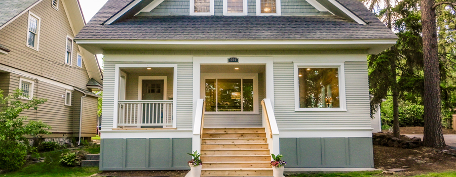 Downsizing Your Home In League City - Bungalow