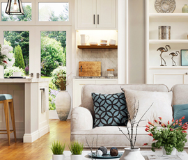 Downsizing Your Home In League City