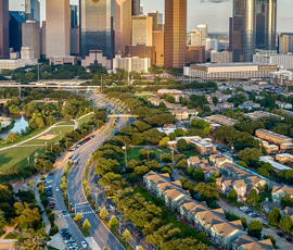Houston, TX: Find Out What Neighborhood Is Best For You