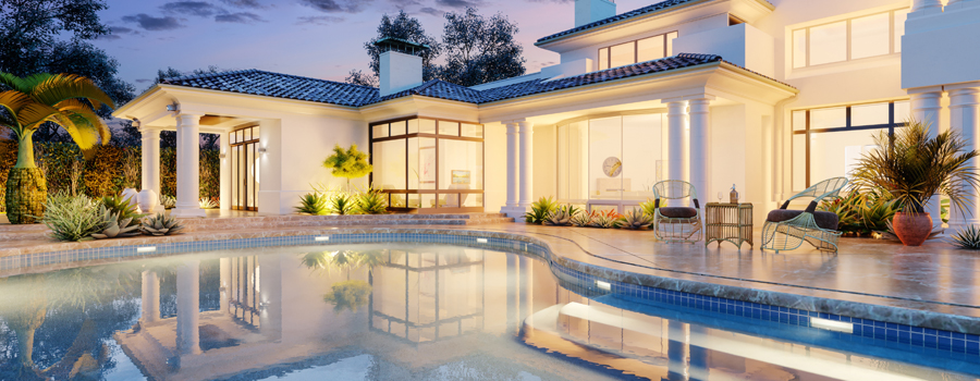 Luxury Home Buyers Guide Houston - Luxury Home