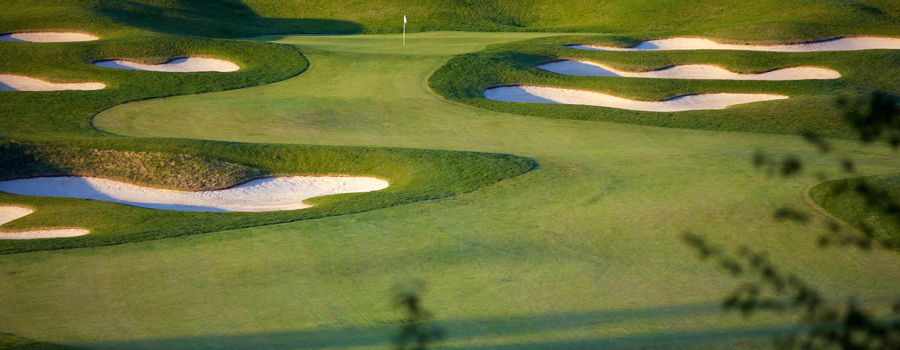 Luxury Home Buyers Guide Houston - Golf