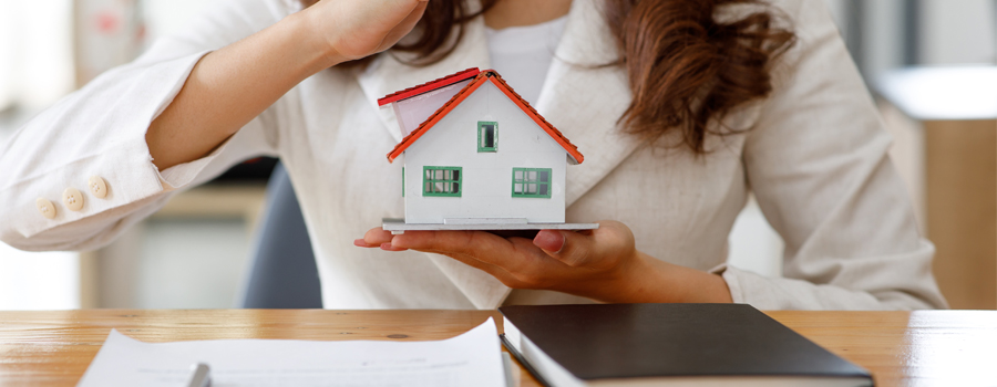 Home Evaluation - Home Valuation