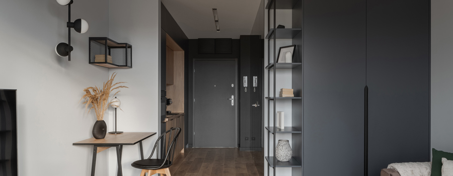 Condos For Sale In Houston - Small Condo