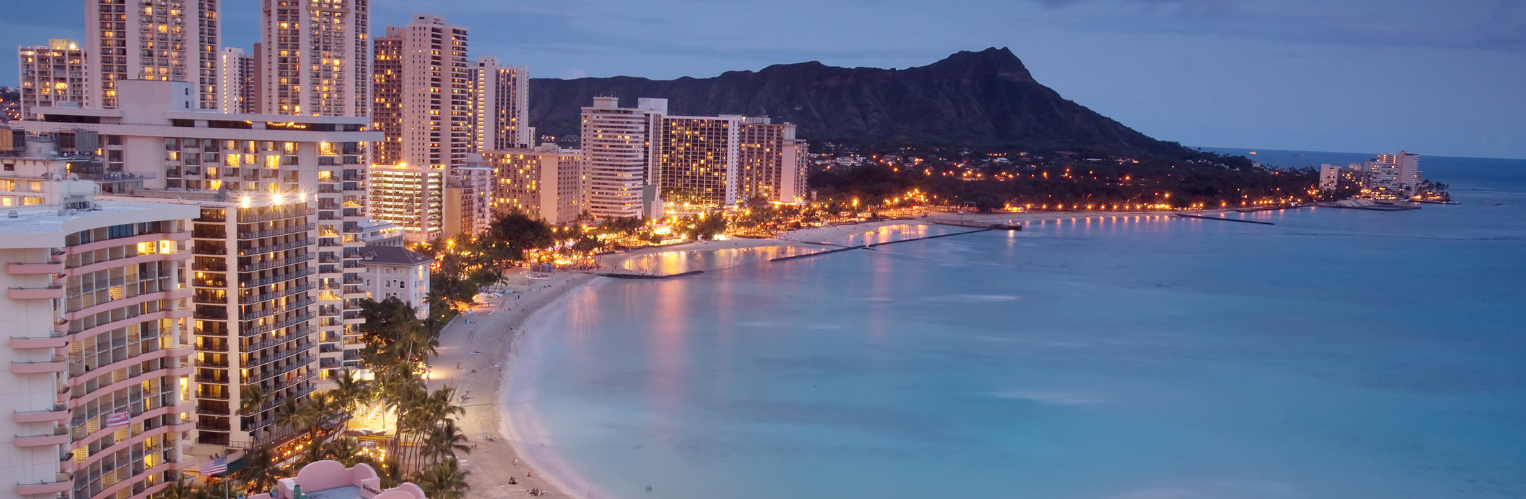 Waikiki Real Estate Waikiki Homes for Sale