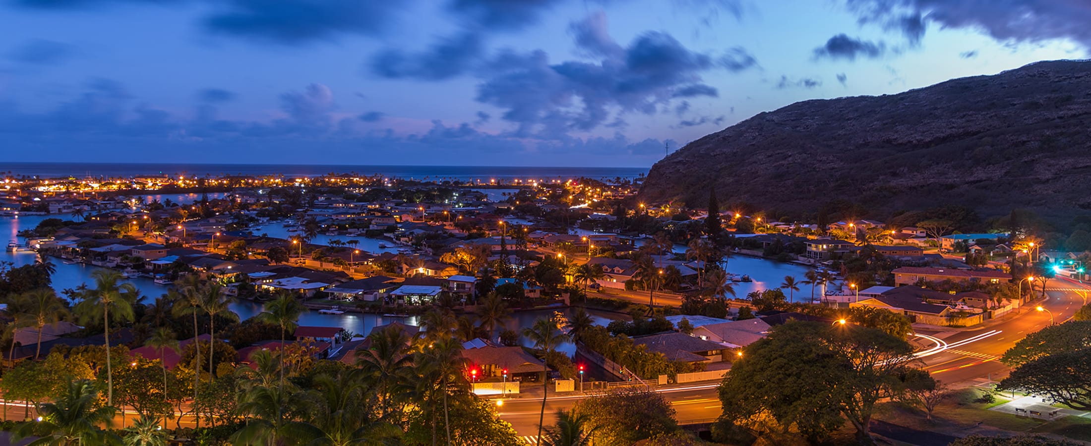 Hawaii Kai Real Estate Hawaii Kai Homes for Sale