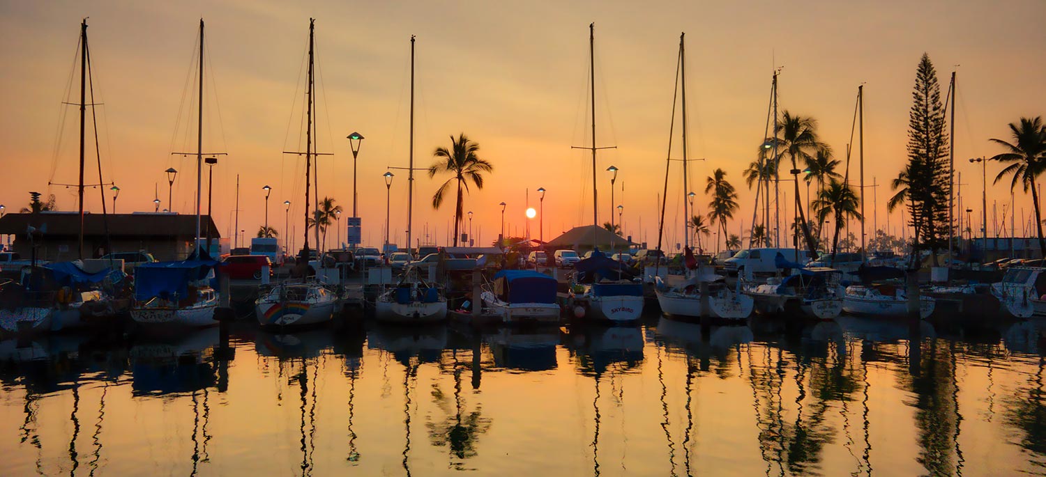 Canterbury Place Waikiki
