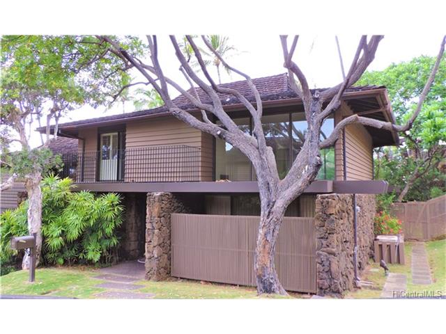 Diamond Head Home - 3022 La Pietra Cir #6, Honolulu
