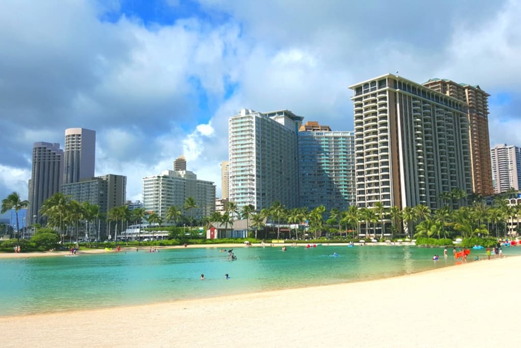 10 Least Expensive Ilikai Apartments Condos for Sale