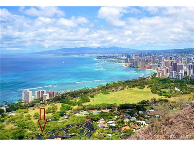 Diamond Head