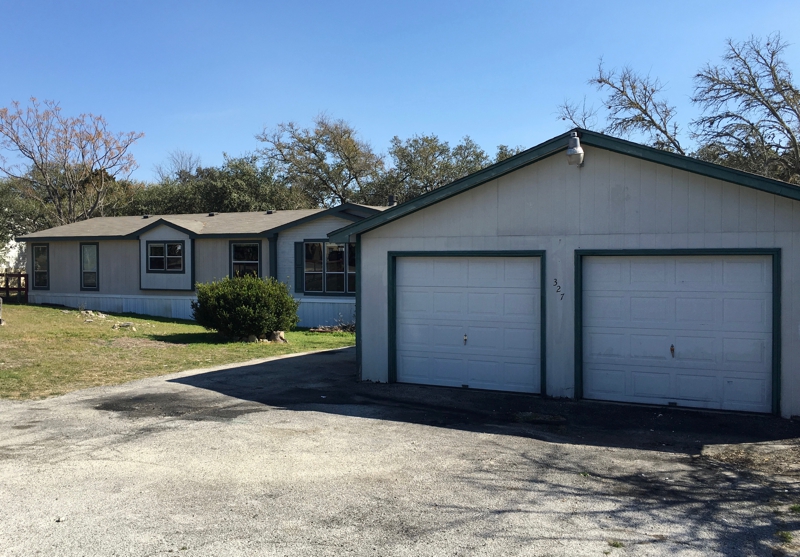 327 N. Walnut Way, Boerne, TX 78006