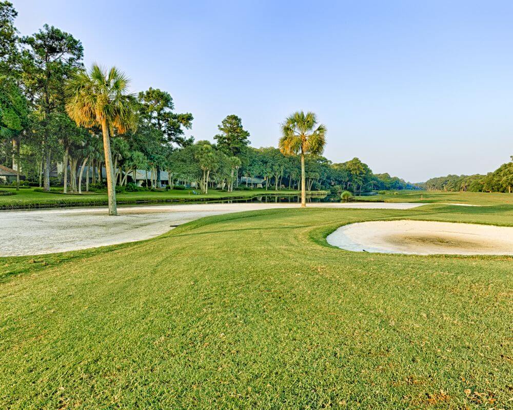 Search Hilton Head Island Golf Real Estate