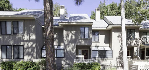 Condos for sale at Beachwalk in Hilton Head, SC