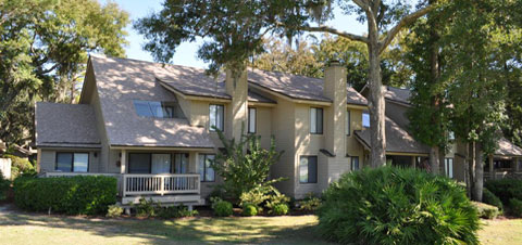 Condos for sale at Fazio in Hilton Head, SC