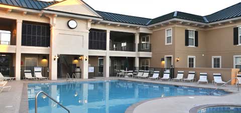 Condos for sale at North Shore Place in Hilton Head, SC