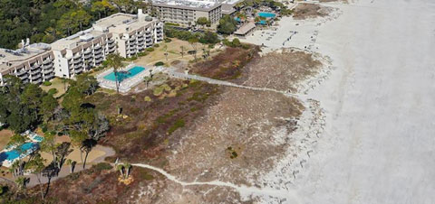 Condos for sale at Ocean One in Hilton Head, SC