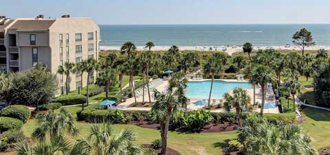 Condos for sale at Shorewood in Hilton Head, SC