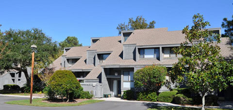 Condos for sale at Turnberry in Hilton Head, SC