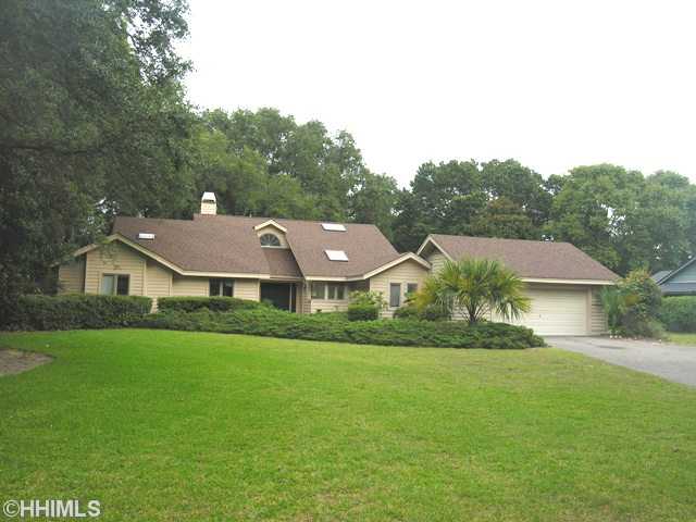Hilton Head Real Estate