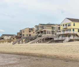 5 Things To Know Before Buying A Beachfront Property