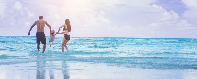 Hilton Head, SC Has Some Great Beaches To Enjoy!
