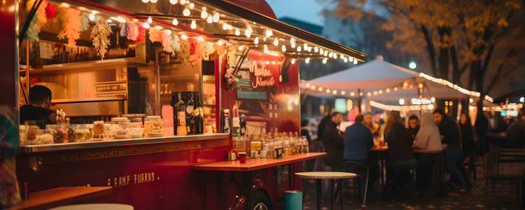 Be Sure To Check Out Hilton Head, SC Food Festival!