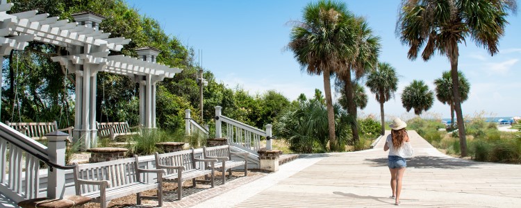 Beach Hotel & Resort in Hilton Head, SC