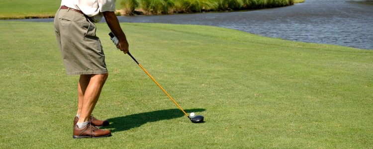 Golf Courses in Hilton Head, SC