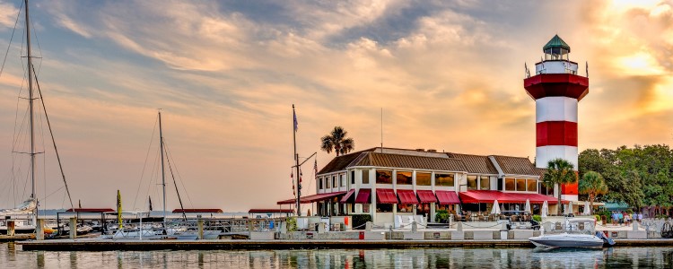 Nightlife in Hilton Head, SC