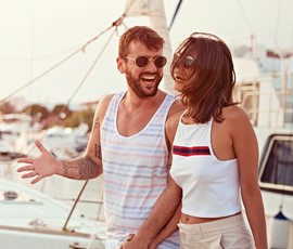 The Top 5 Romantic Things To Do In Hilton Head, South Carolina
