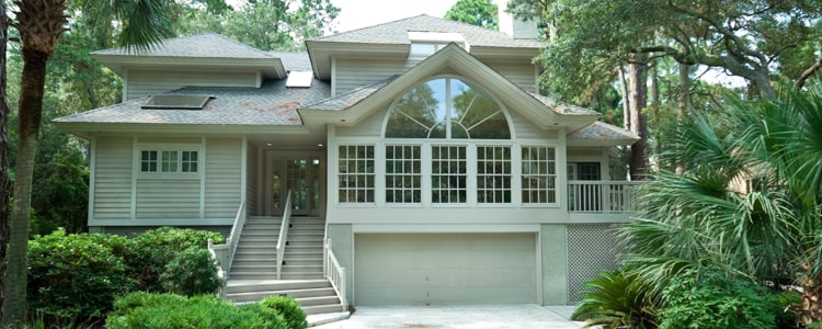 Homes in Indigo Run, Hilton Head
