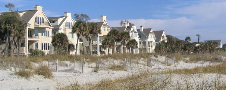 Moving to Hilton Head Island