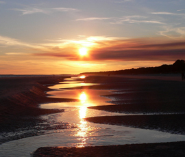 The Top 5 Romantic Things To Do In Hilton Head, South Carolina