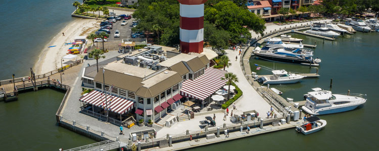 Hilton Head Island SC