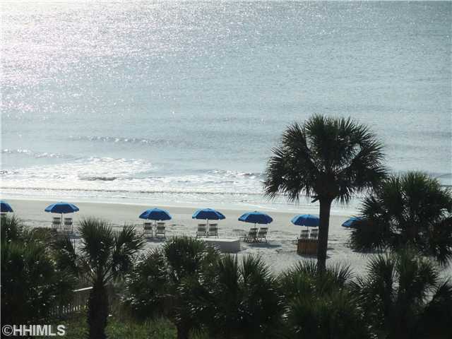 Palmetto Dunes