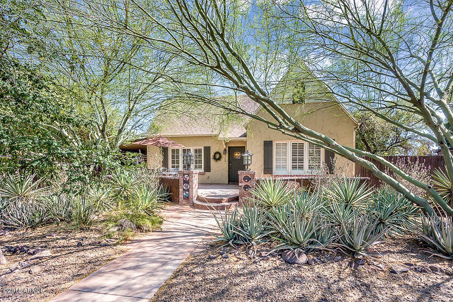 F.Q. Story Historic District Real Estate for sale in Central Phoenix AZ