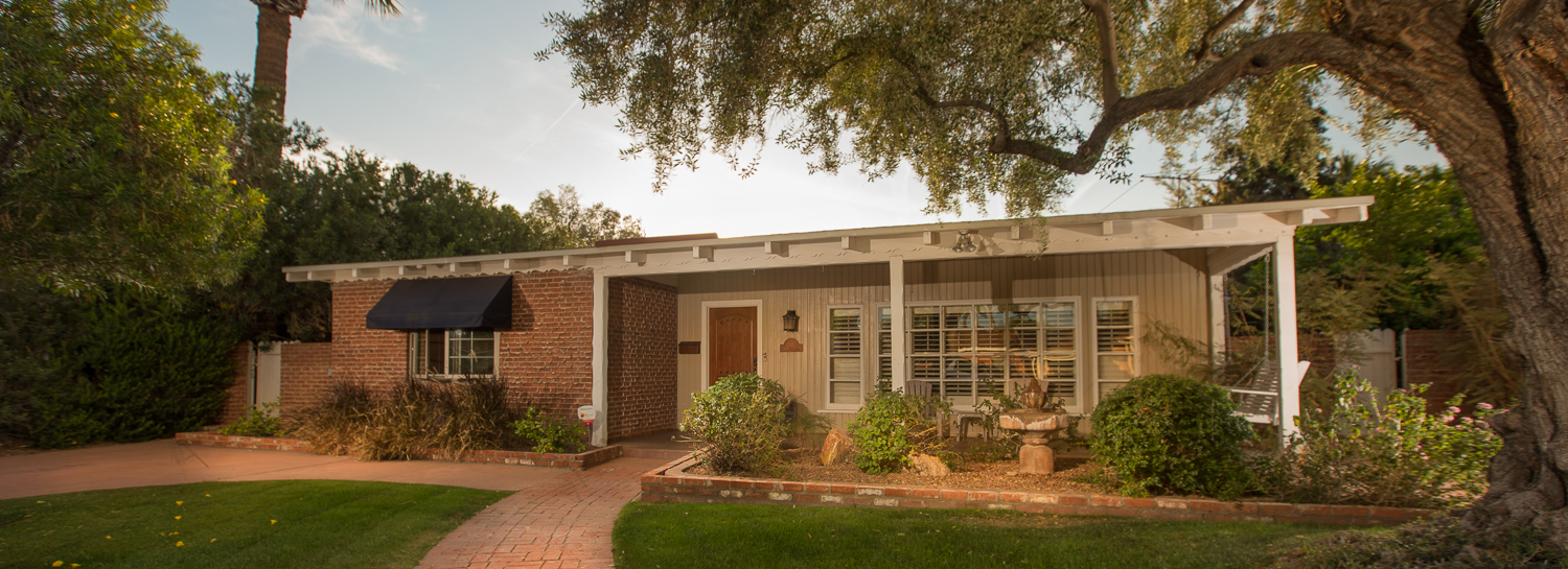 Historic Central Phoenix Homes for Sale. Phoenix Homes For Sale