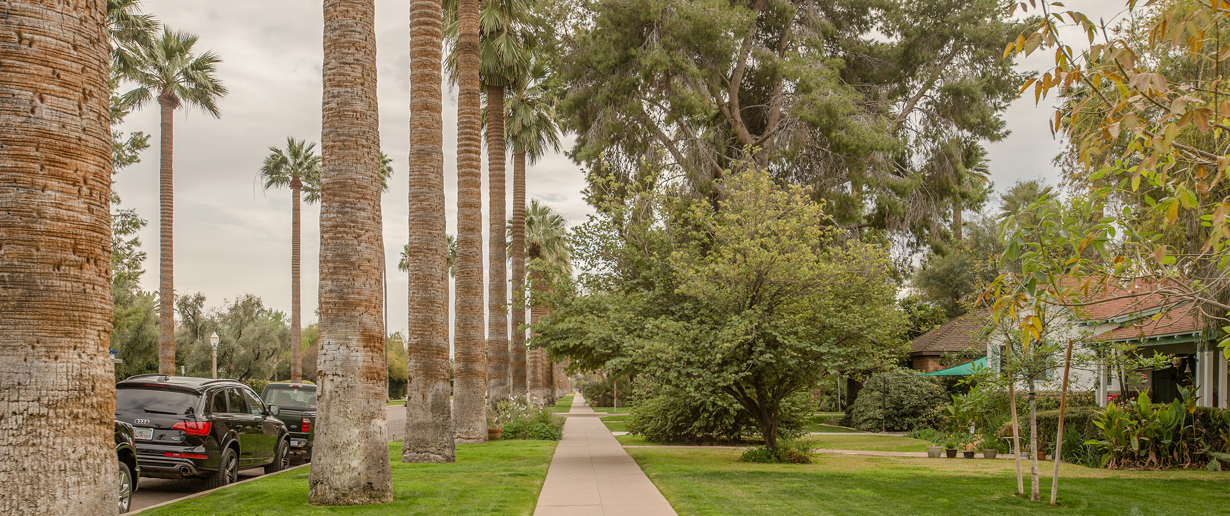 EncantoPalmcroft Historic District Real Estate for sale in Central