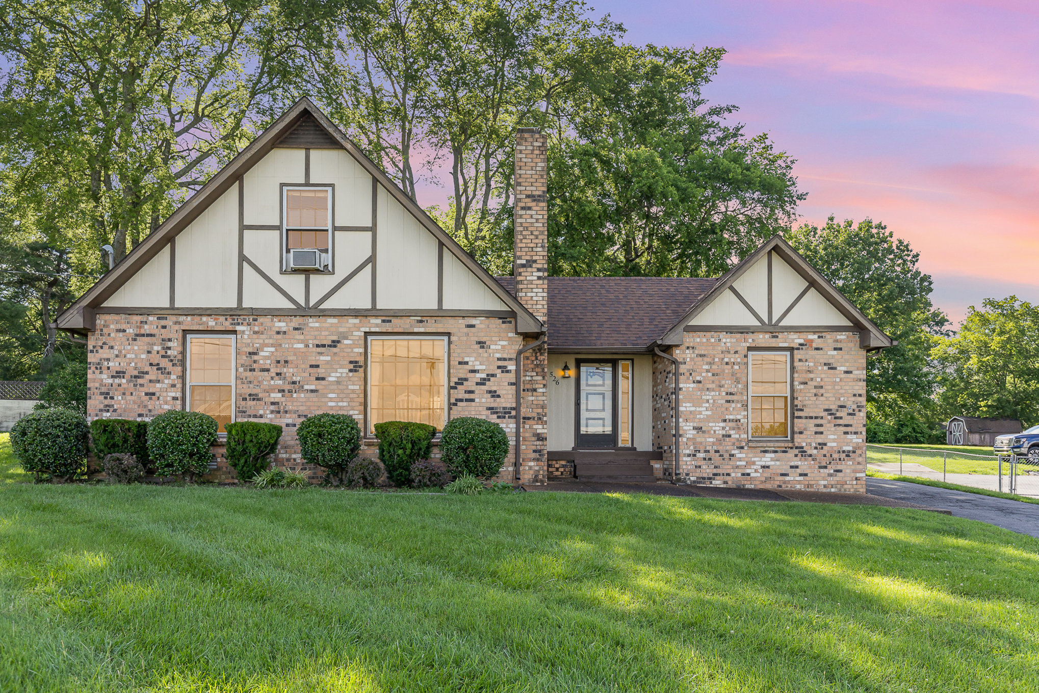 For Sale 526 Almaville Rd. Beautiful 1,800+ Sq. Ft. House For Sale in