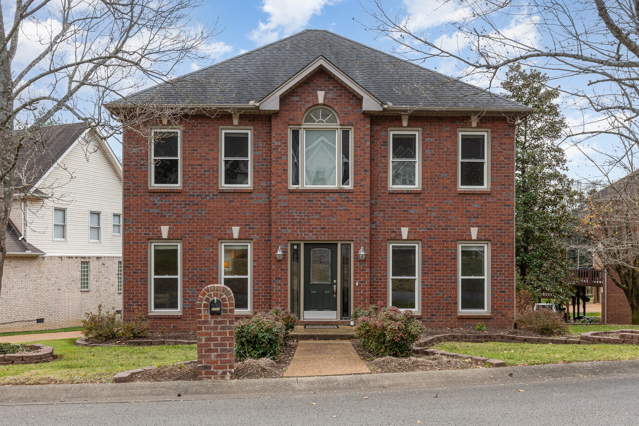 For Sale 2705 N Highlands Dr Beautiful 2,800+ Sq. Ft. House For Sale in Nashville, TN 37221