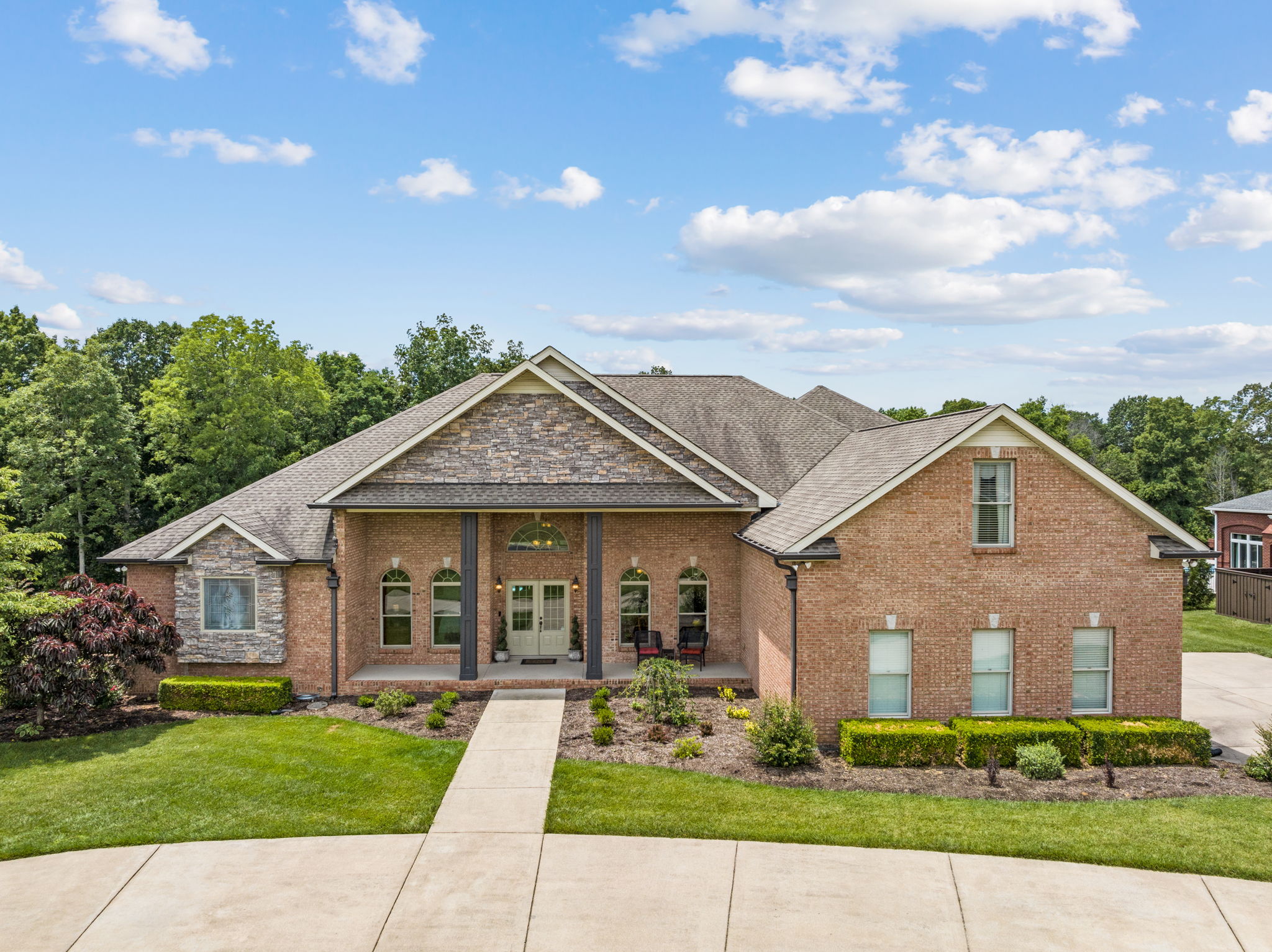 For Sale 4156 Ironwood Dr Beautiful 4,300+ Sq. Ft. House For Sale in