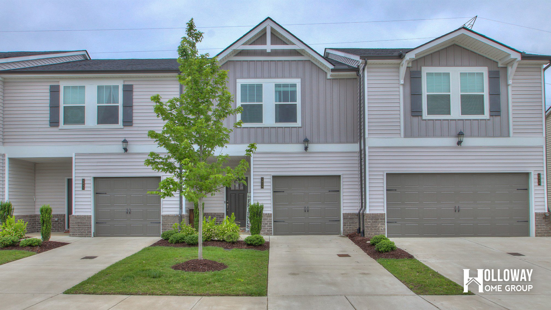 For Sale 1213 West End Station Dr. Beautiful 1,632+ Sq. Ft. Townhome