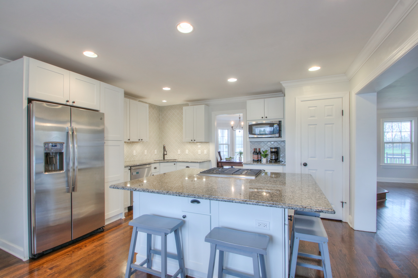 For Sale 1555 W Harpeth Rd Beautiful 2,400+ Sq Ft House For Sale in