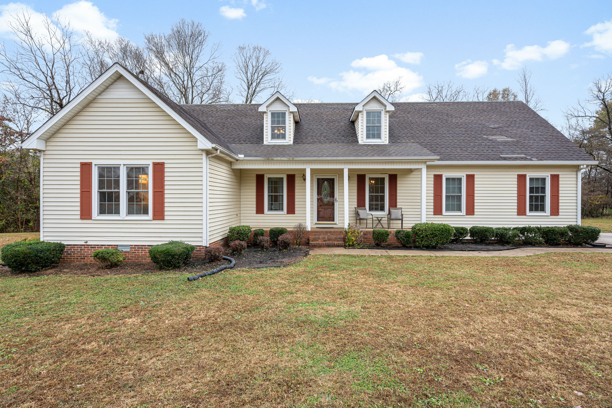 For Sale 2311 N. Bellah Ct. Beautiful 2,500+ Sq. Ft. House For Sale in