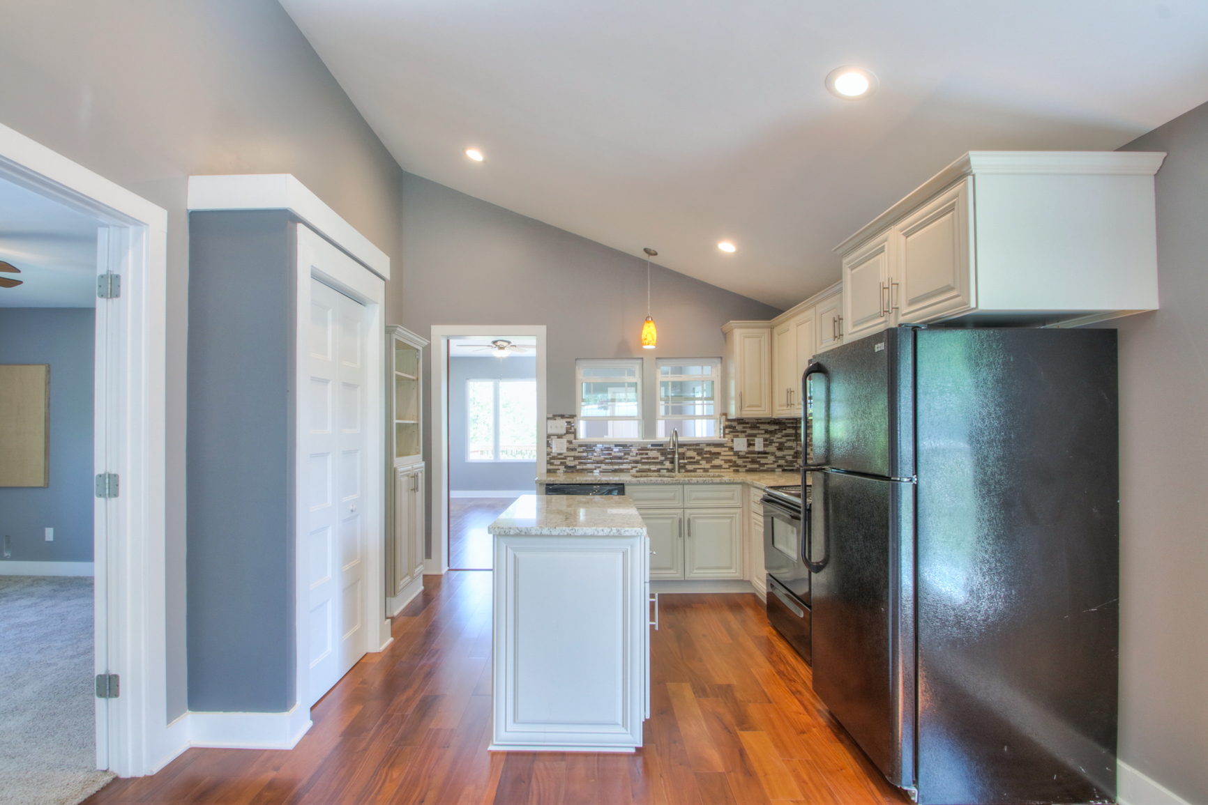 For Sale 428 Patterson Street Beautiful 1,300+ Sq Ft House For Sale in