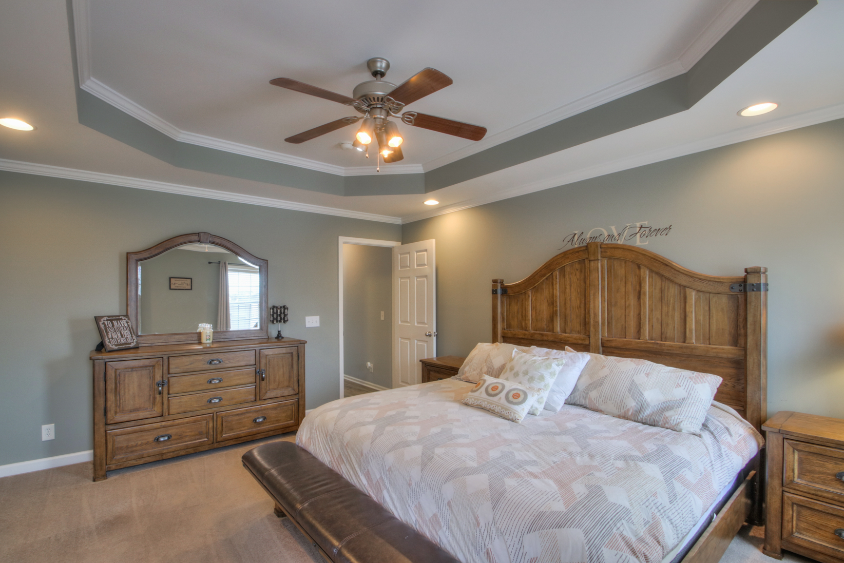 For Sale 700 Coopertown Rd Beautiful 2,200+ Square Feet House For Sale