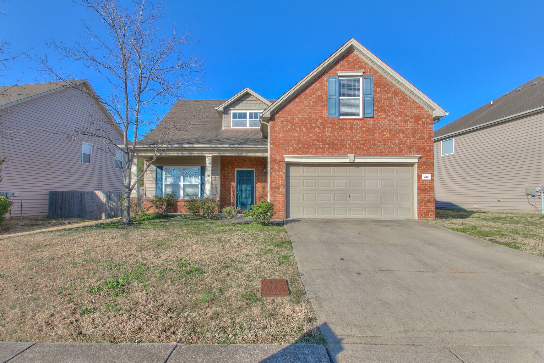 For Sale 7301 Autumn Crossing Way Beautiful 2,100+ Sq. Ft. House For