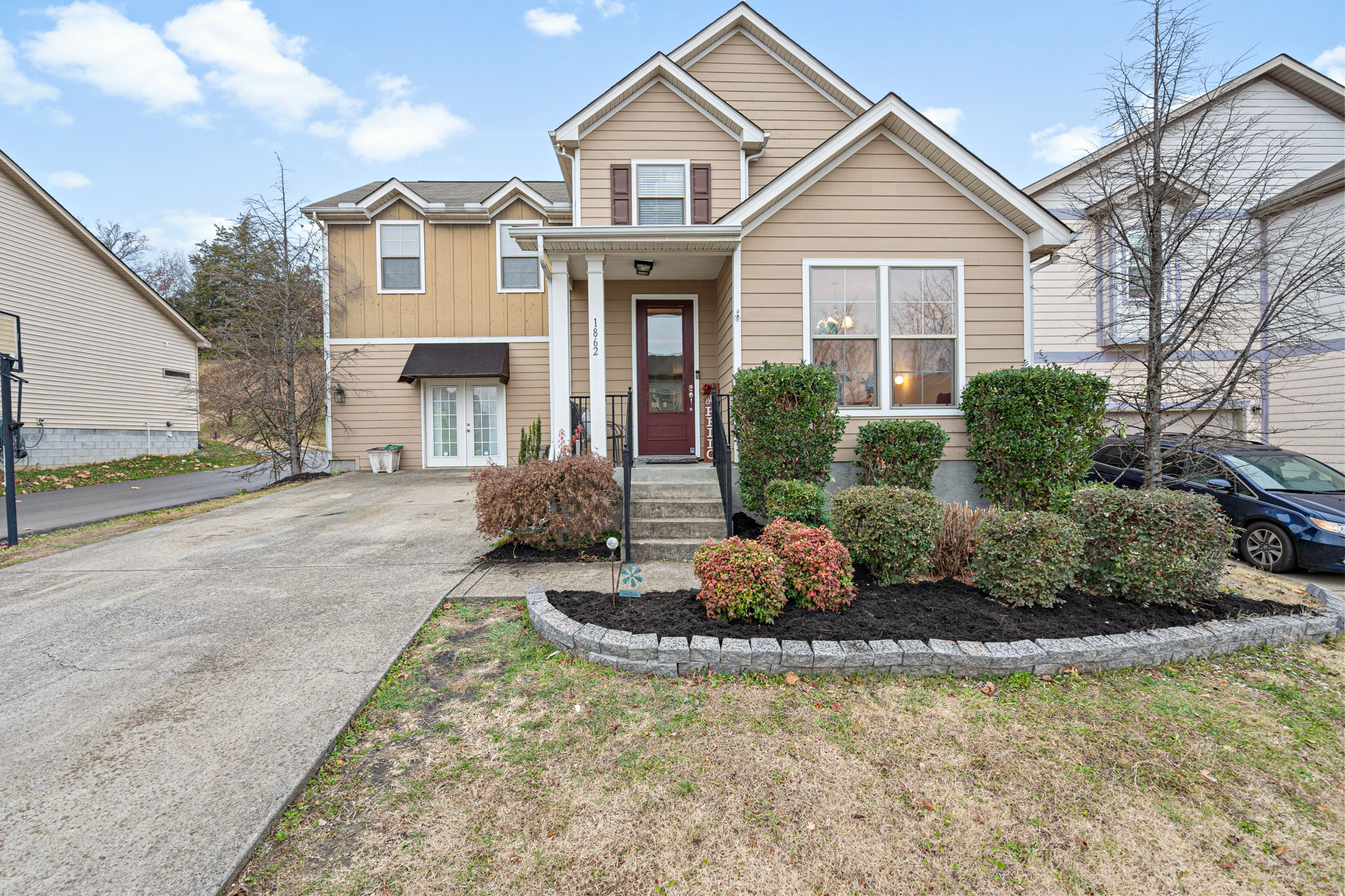 For Sale 1862 Wild Oaks Ct Beautiful 2,800+ Sq. Ft. House For Sale in
