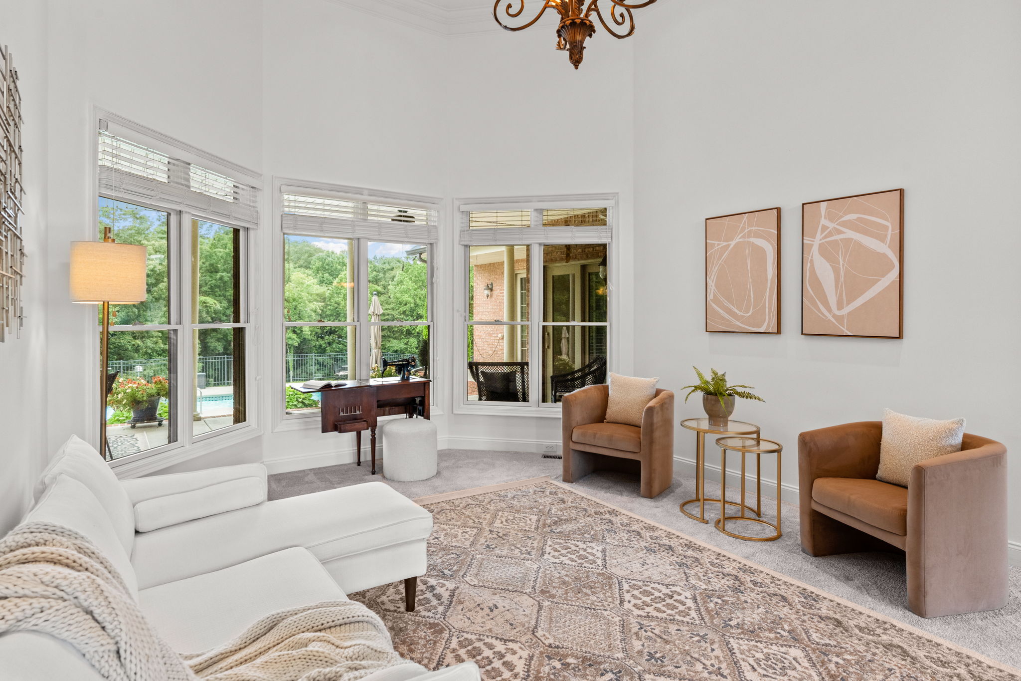 For Sale 4156 Ironwood Dr Beautiful 4,300+ Sq. Ft. House For Sale in Greenbrier, TN 37073