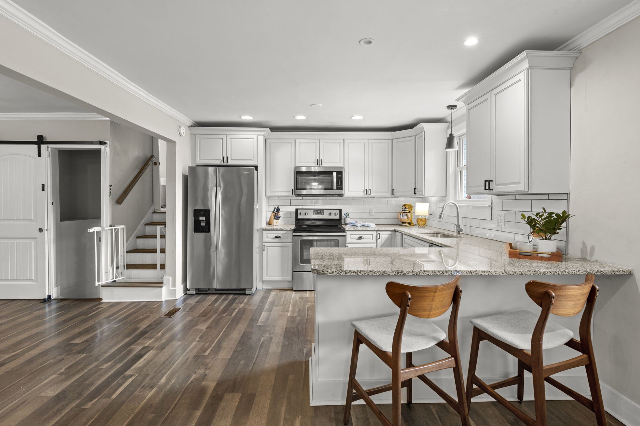 For Sale: 609 Vantrease Rd. Beautiful 2,300+ Sq. Ft. House For Sale in ...