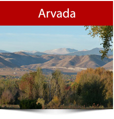 arvada colorado